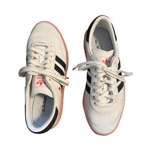 adidas Sambarose “Valentine”